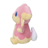 Authentic Pokemon Center Plush Pokemon fit Audino 14cm 